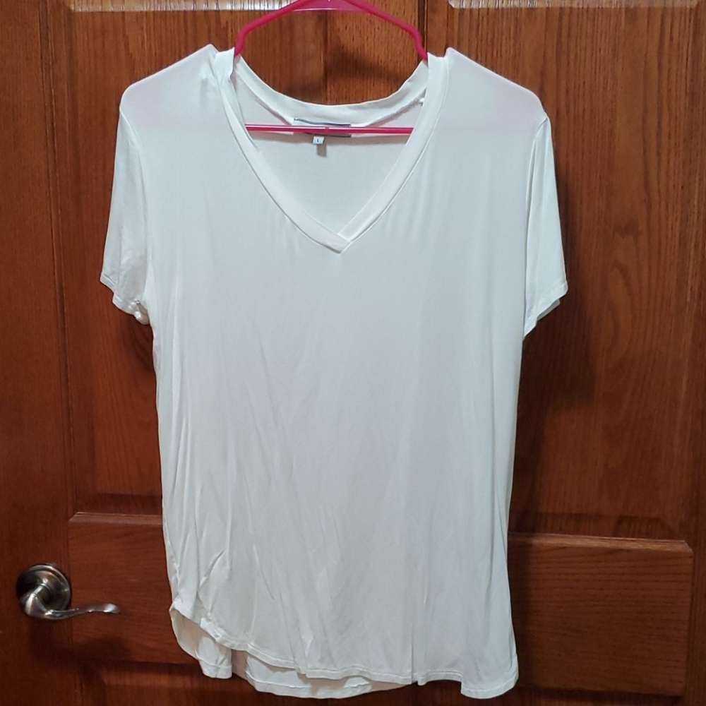 New without tags! White Top